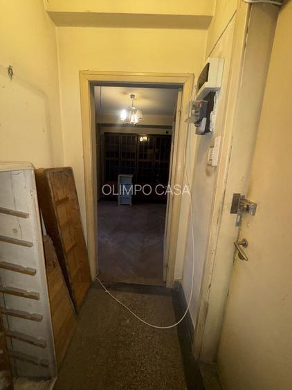Apartament 3 Camere cu potențial - Victoriei- Romana - 4