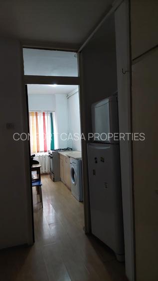 Lujerului  METROU - Parcul Liniei | Garsoniera Spatioasa - 4