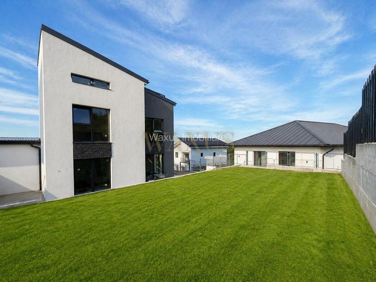 Casa de Vanzare - Semifinisat I SU 115MP I Garaj I 2 Niveluri - Dezmir - 3