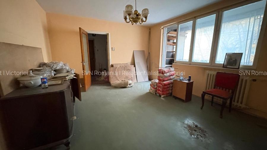 REA1028123 Apartament 3 camere I De vanzare I Tei-Obor - 7