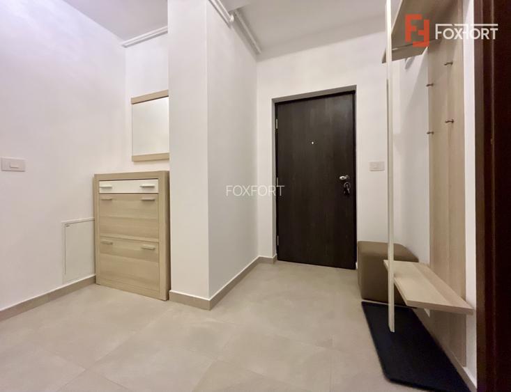 Apartament cu 2 camere de inchiriat, zona Aradului - 10