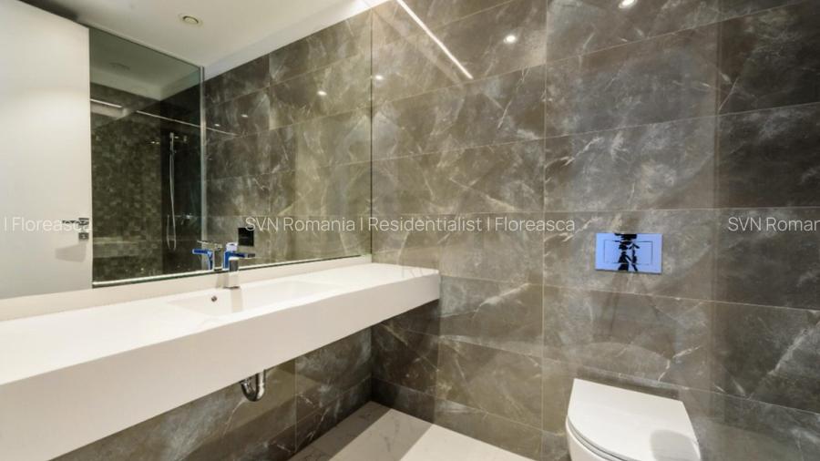 REA1023220 Apartament 2 camere  exclusivist in One Mircea Eliade I Design modern - 11