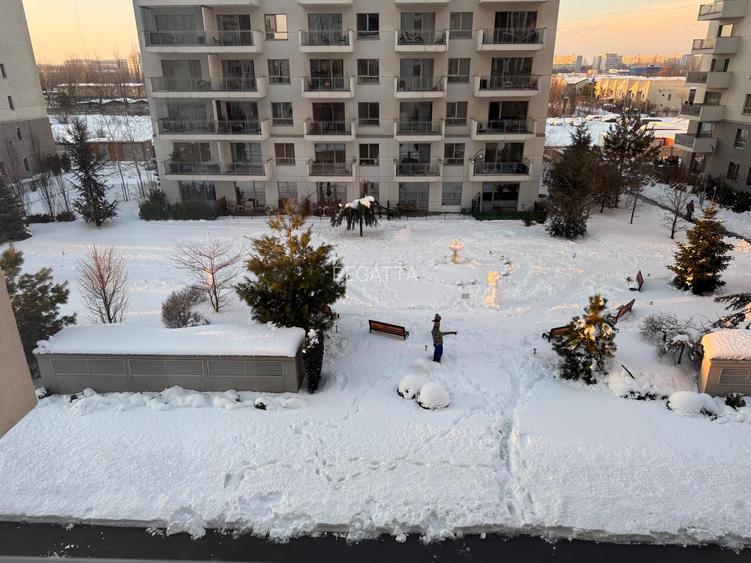 Apartament premium 2 camere - Domenii - 7