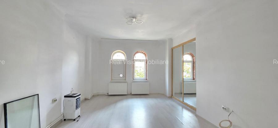 Spațiu exclusivist de închiriat/Mansardă în vilă interbelică/ - 3