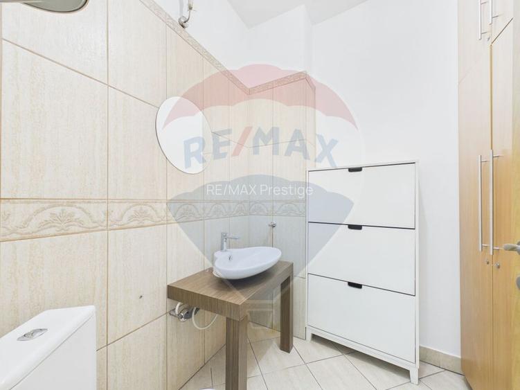 Spațiu comercial de 100mp de închiriat în zona Stirbei Voda - 14