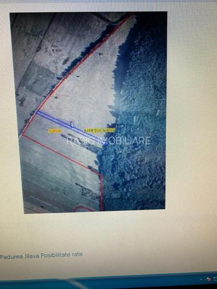 Teren Intravilan JILAVA - 5