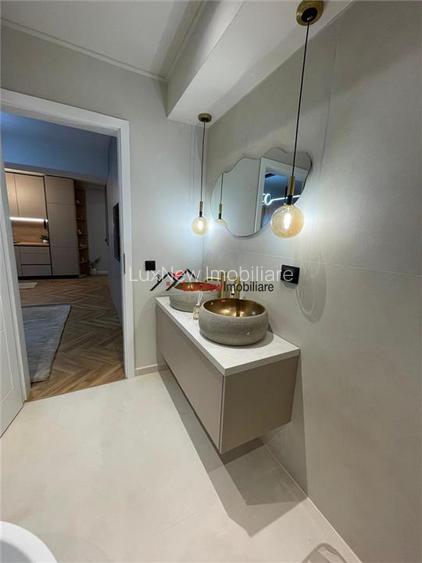 O alegere excelenta atat pentru locuire, cat si pentru investitie, zona bine con - 10