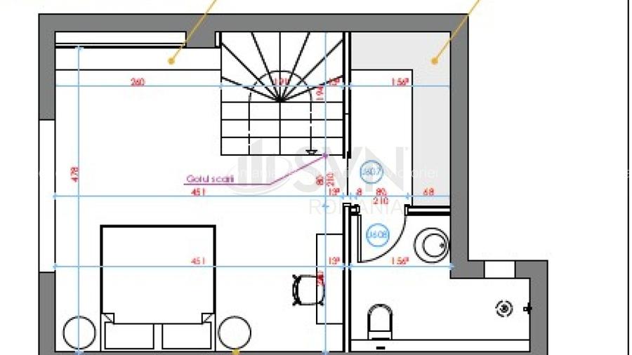 REA1027496 Duplex Deosebit I Herastrau I 157 mp I Terasa 11  mp - 9