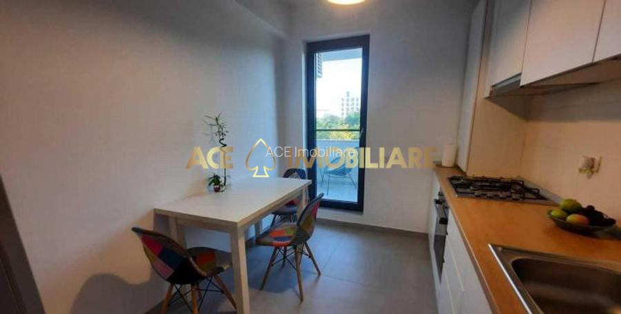 2 Camere | Drumul Taberei | Metrou | Parcare | Incalzire Pardoseala - 3