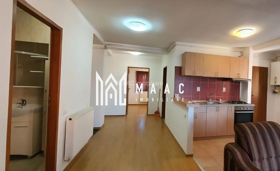 Apartament 3 camere | Decomandat | 3 Balcoane | Zona Strand - 6