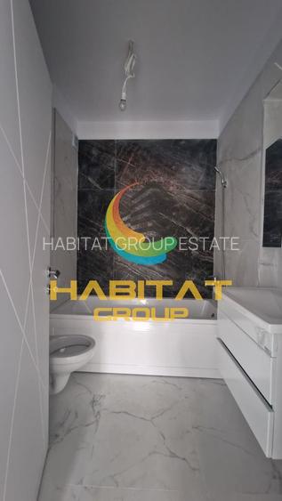 Pallady 2 camere decomandat 65 mp + LOC PARCARE GRATUIT - 14