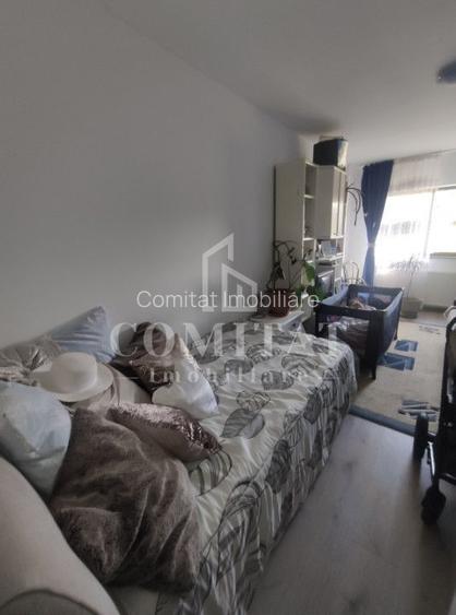 Apartament 3 camere | complet mobilat | Zona Stejarului - 7