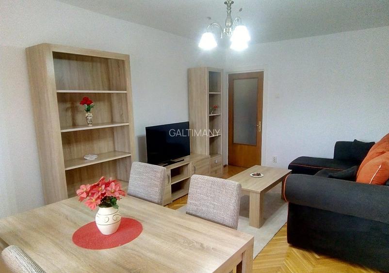 Apartament 4 camere, 110 mp, decomandat – 1 Mai / Mihalache / Kiseleff, - 17