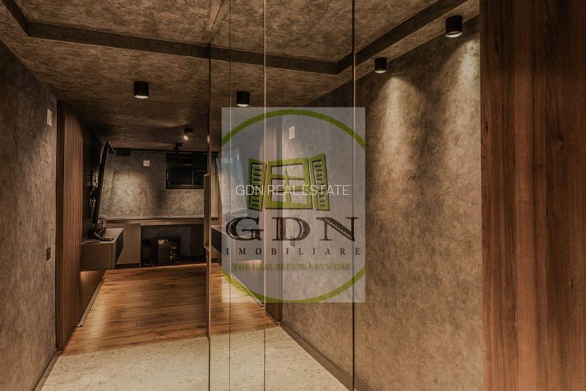 Inchiriere &acirc; garsoniera ultra-centrala 1400&acirc;Ź/luna subinchiriere RMB - 10