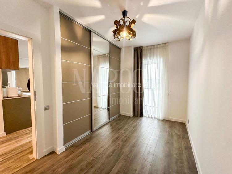 Apartament 3 camere de vanzare in Buna Ziua, Cluj Napoca - 5