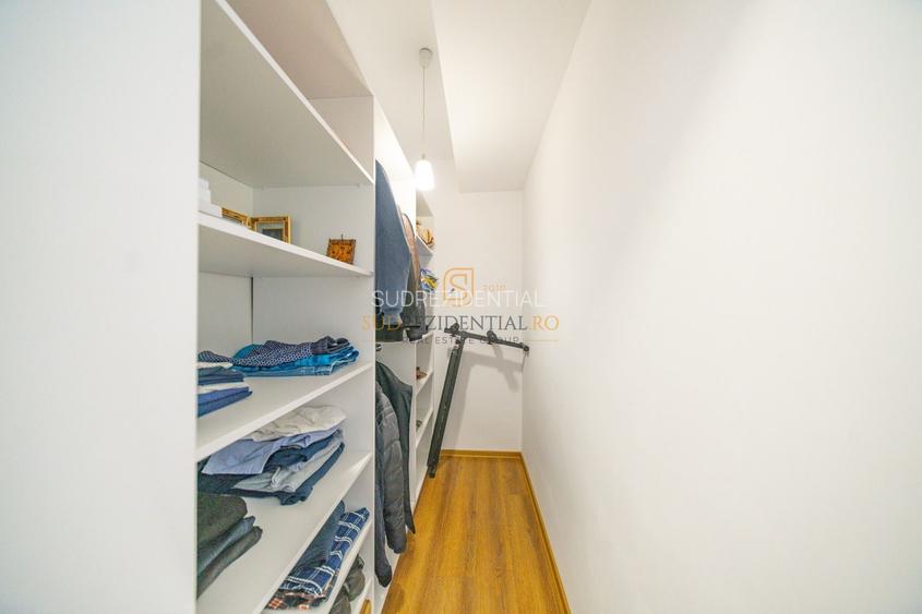 Vila Individuala cu 4 camere, zona Giurgiului - 11