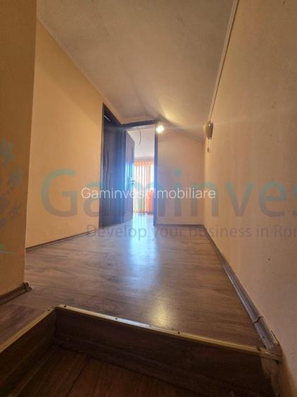 Casa de vanzare  cu 3 camere, Les, Oradea, Bihor - 9