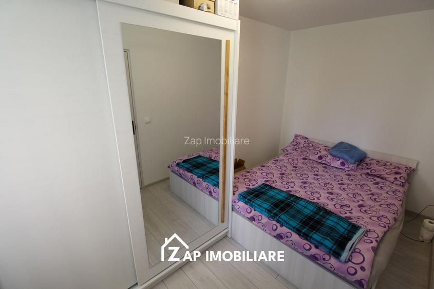 Aleea Savinesti - Ap 2 camere - Renovat complet - 3