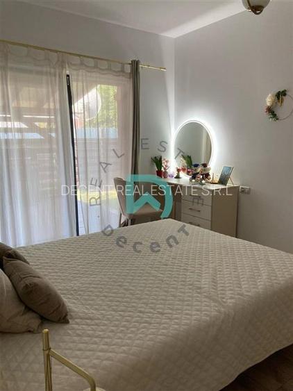 Casa individuala Sanpetru - 10