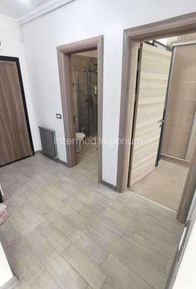 Mamaia Nord Alezzi Beach Resort apartament 2 camere vedere mare - 5