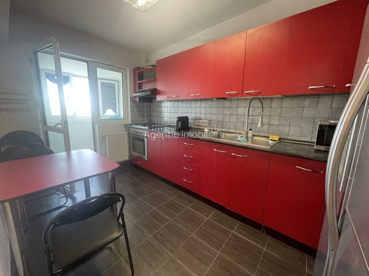 3 camere Piata Iancului ~ 95 mp / Loc de Parcare! - Vedere! - 14