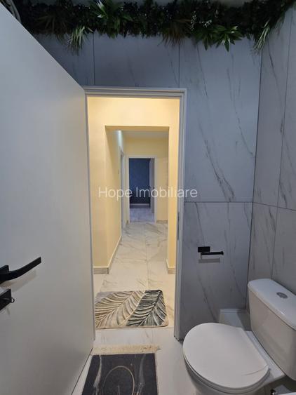 Giurgiului-soseaua Giurgiului-apartament 3 camere - 2