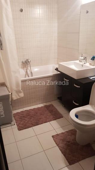 Day Residence 2 camere Decebal - 8