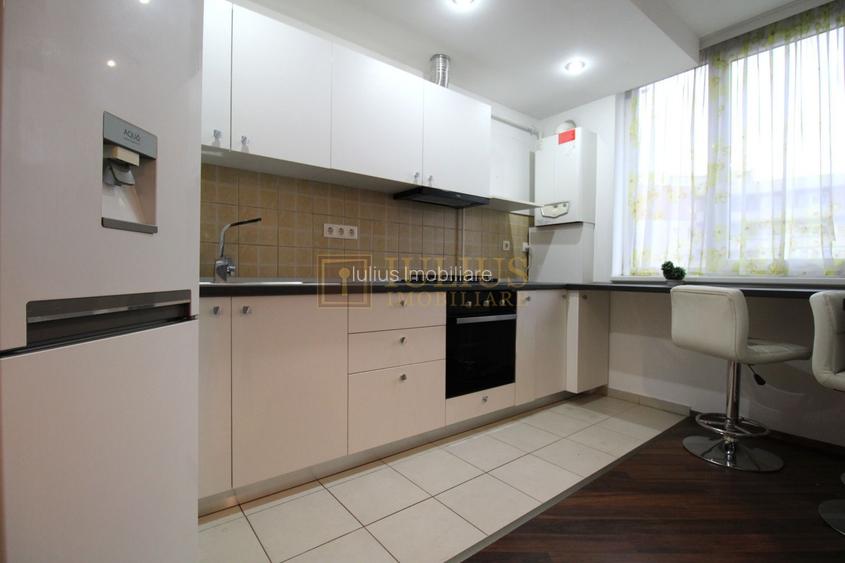 2 camere spatioase, loc parcare subteran – Complex Uranus/Soarelui. - 7