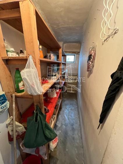 Casă individuală 4 camere, 115 mp + curte de 417 mp, zona Piața Abator - 12