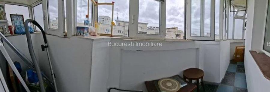 Apartament 3 Camere,13 Septembrie,bl.reabilitat,DECOMANDAT,Amenajat,2 bai,Liber - 3