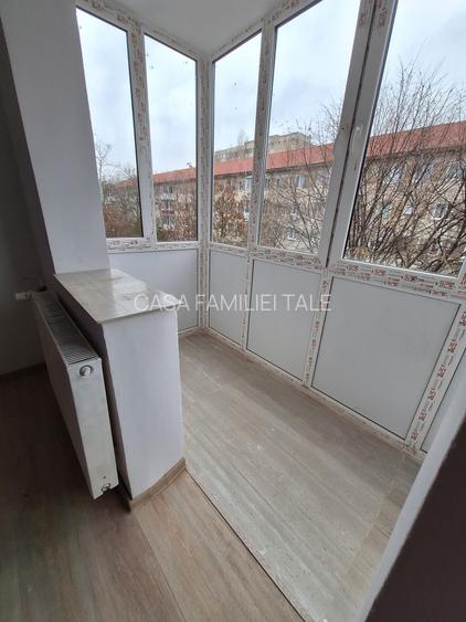 103000 euro!! 4 camere renovate .. Circumvalatiunii .. etaj 3 - 7