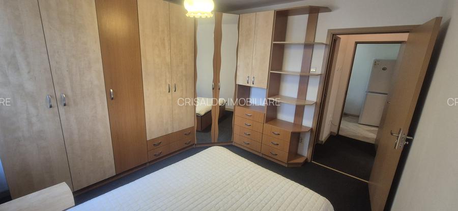 Apartament 2 camere Favorit  - Sibiu - 3