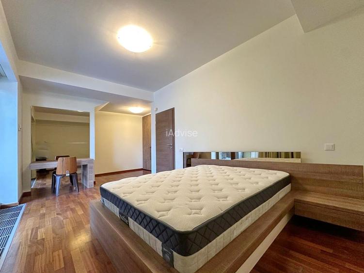 Apartament de închiriat – Bellevue Residence, Drumul Poienii - 5