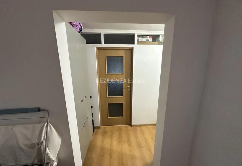 APARTAMENT MODERN 2 CAMERE BLOC 1984 REABILITAT TERMIC CRANGASI - 4