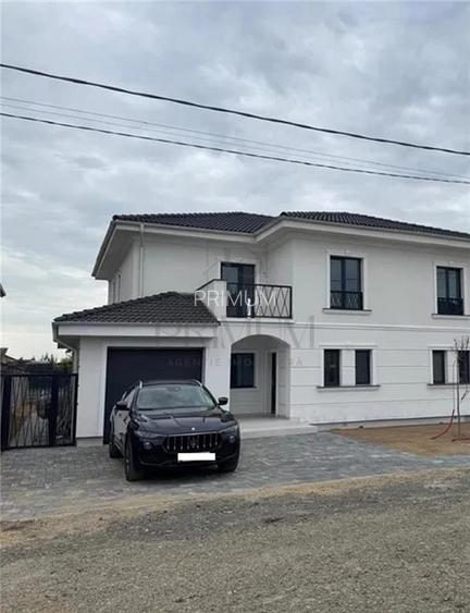 DUMBRAVITA |DUPLEX |5 CAM |GARAJ|3 BAI |INCALZIRE PARDOSEALA |ACOPERIS |3 LOC PA - 8
