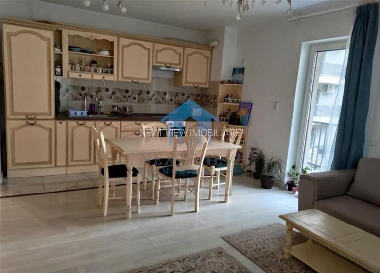 Apartament 2 camere, Sopor - 4