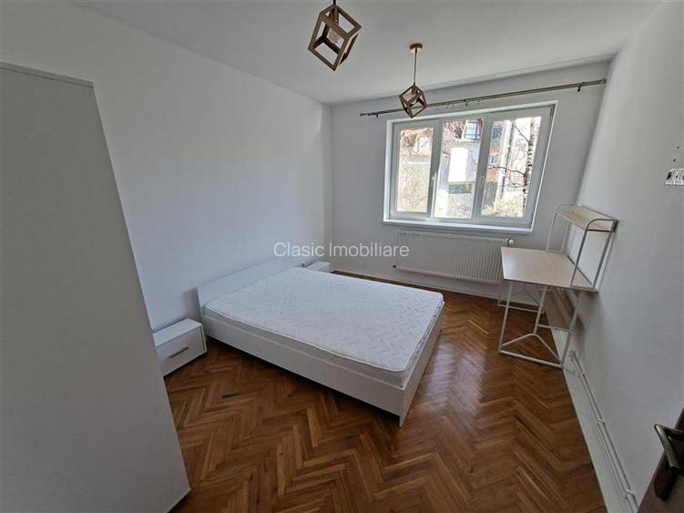 Inchiriere apartament 3 camere modern zona Platinia Mall USAMV Centru, Cluj-Napo - 8