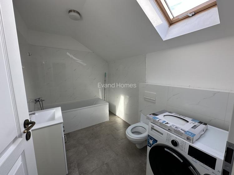 Oportunitate investitie imobiliara: etaj intreg cu 3 apartamente - Comision 0% - 6