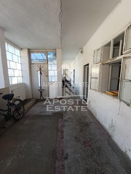 Casa individuala cu teren generos 2158mp, front 12m, livada, Freidorf - 29