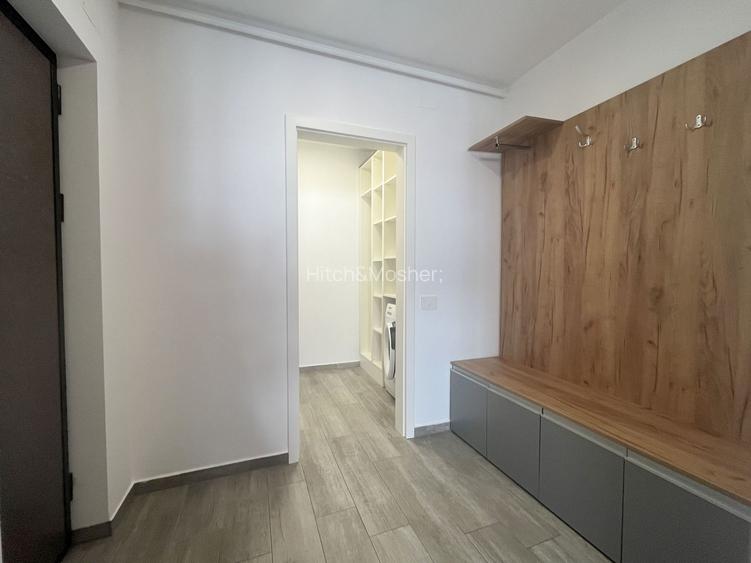 Apartament 3 camere, generos –  Dumbravita, 92 mp utili, terasă mare - 14