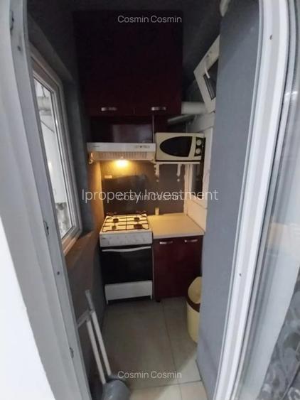 Rahova, Pecineaga | 2 Camere | bloc 2015 | centrala proprie | balcon - 6