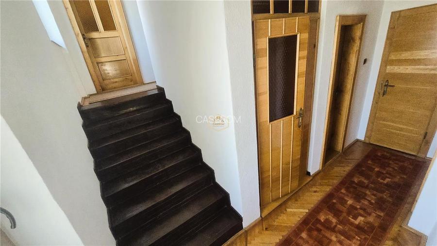 Vila spatioasa cu 7 camere in Centru | Ideala pentru familie, investitie sau bus - 25