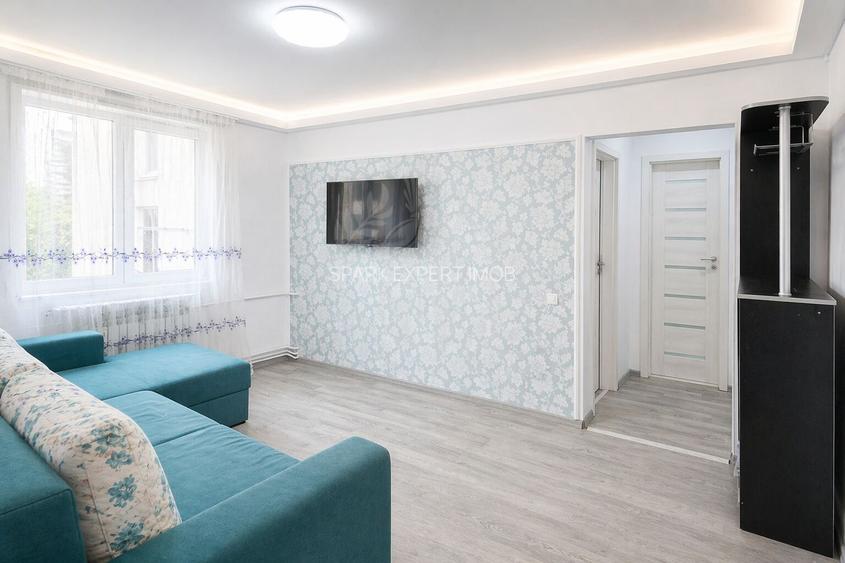 Inchiriere apartament 2 camere, modern, Ultracentral, Ploiesti - 2