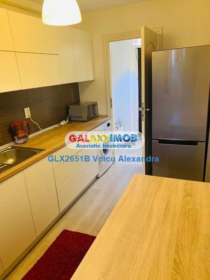 Garsoniera Lux Berceni - Aparatorii Patriei - 10 Min Metrou - 5