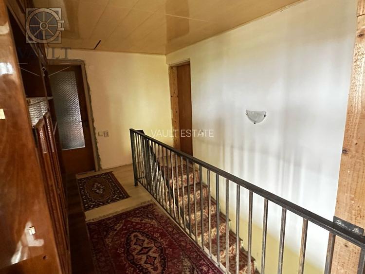 Casa/Villa Frumusani - 1000mp curte - 31