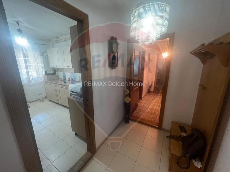 Apartament 3 camere în zona Brailei - 11