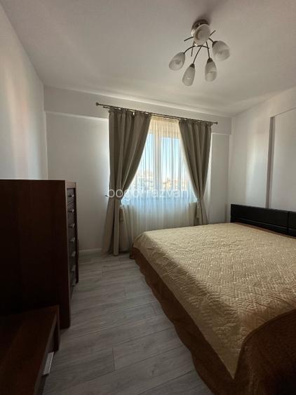 Apartament 3 camere de inchriat-Central Craiova | Parcare Privata - 9