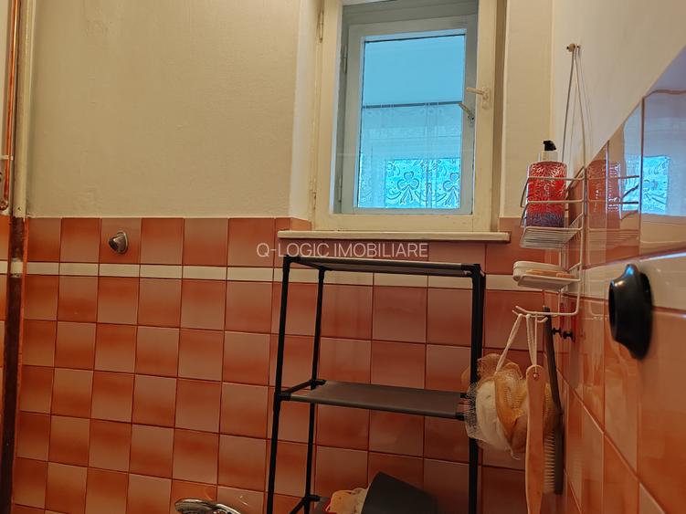 Apartament 2 camere in bloc vila zona Piata Astra - 11