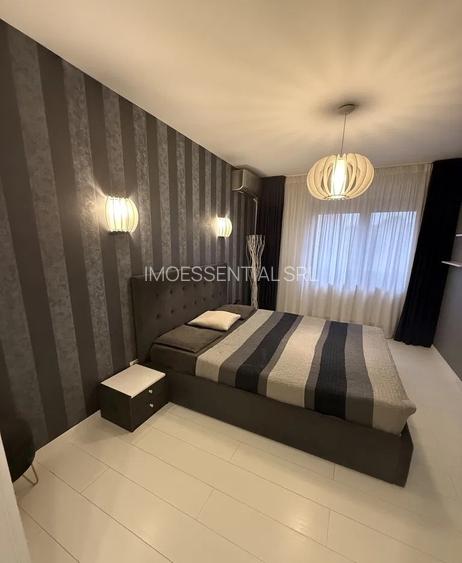 3 camere  decomandat  Drumul Taberei metrou Favorit AFI Cotroceni - 5