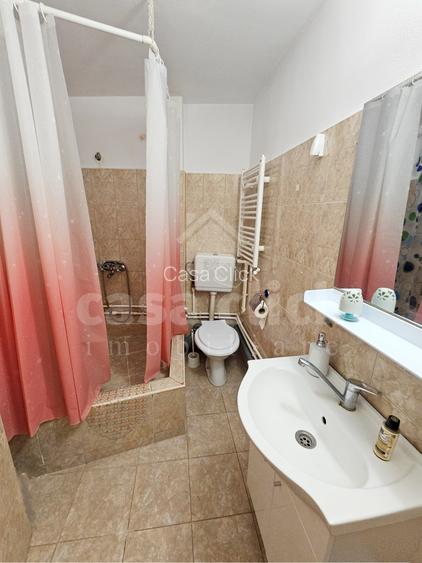 Închiriere apartament 1 cameră –  locație premium în zona Spicu - 4